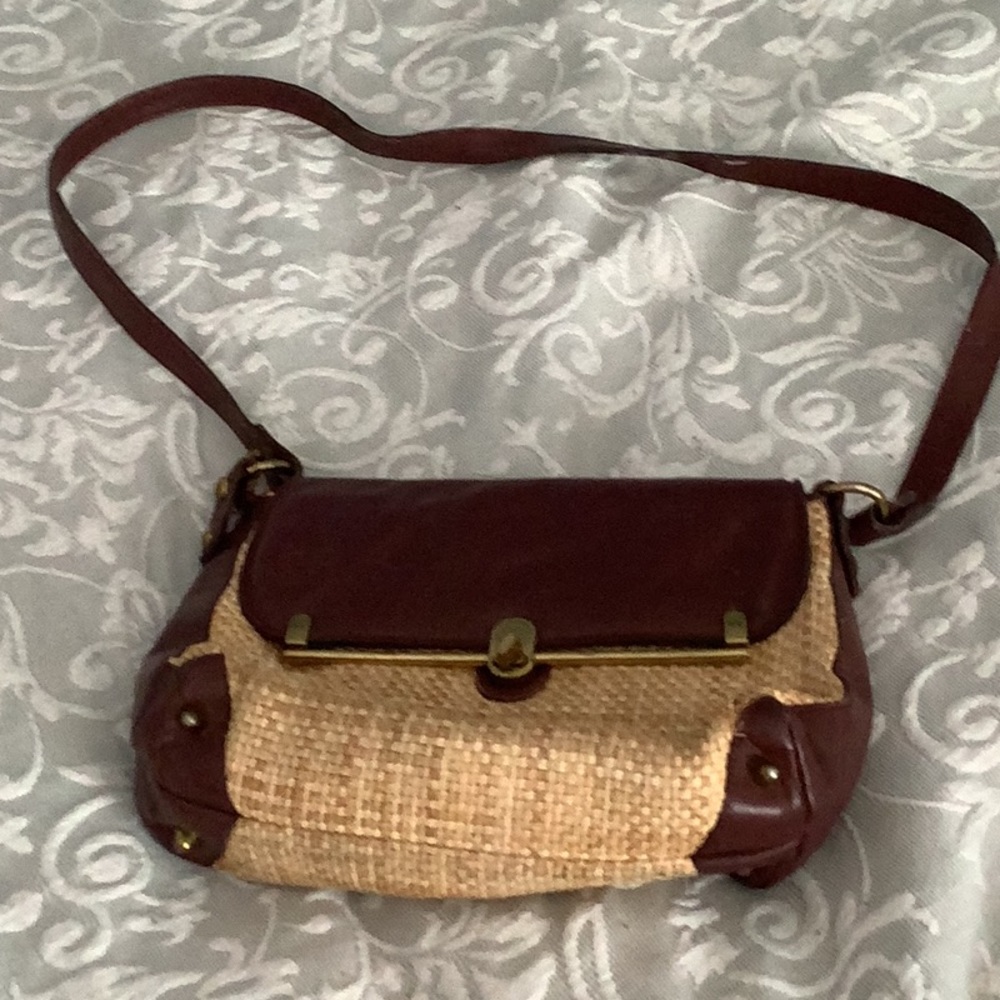 Vintage Etienne Aigner bag